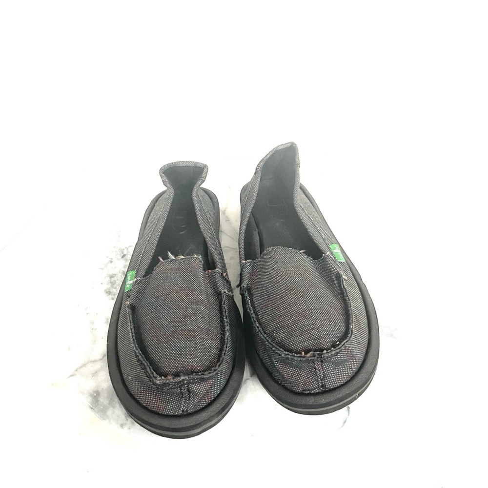 Sanuk | Loafers Flat Slip ons - 8M